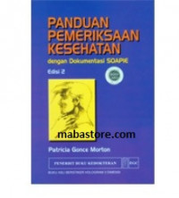 Panduan Pemeriksaan Kesehatan