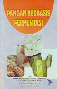 Pangan Berbasis Fermentasi