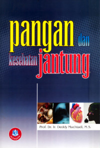 Pangan Dan Kesehatan Jantung