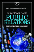 Paradigma baru public relations