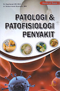 Image of Patologi & Patofisiologi Penyakit