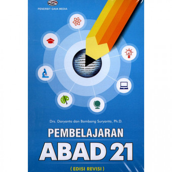 Pembelajaran Abad 21