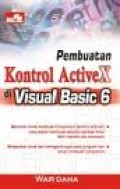 Pembuatan Kontrol Activex di Visual Basic 6