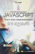 Pemrograman Javascript