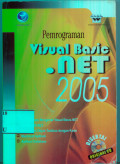 Pemrograman Visual Basic .NET 2005