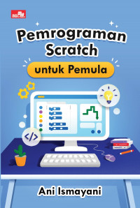 Pemrograman scratch untuk pemula