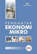 Pengantar Ekonomi Mikro Edisi Revisi