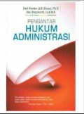 Pengantar Hukum Administrasi