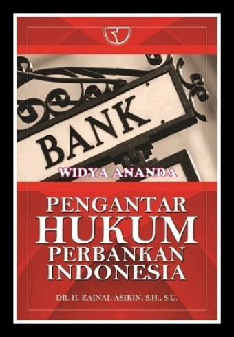 PENGANTAR HUKUM PERBANKAN INDONESIA
