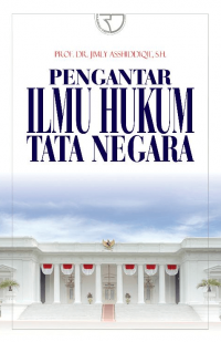 Pengantar Ilmu Hukum tata Negara