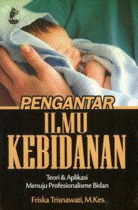 Pengantar Ilmu Kebidanan