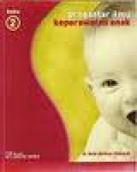 Pengantar Ilmu Keperawatan Anak 1