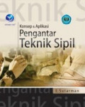 Pengantar Teknik Sipil