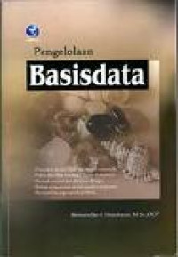 Pengelolaan Basisdata