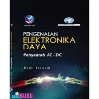 Pengenalan Elektronika Daya, Penyearah Ac-Dc