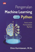 Pengenalan Michine Learning dengan Python