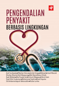 Pengendalian penyakit berbasis lingkungan