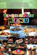 Pengetahuan Menu