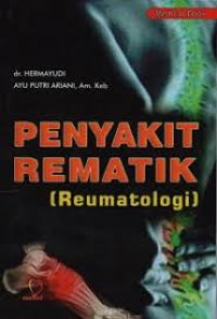 Image of Penyakit Rematik (Reumatologi)
