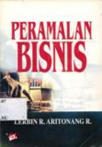 Peramalan Bisnis