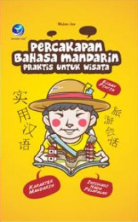 Percakapan Bahasa Mandarin Praktis untuk Wisata