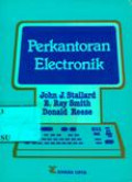 Perkantoran Electronik