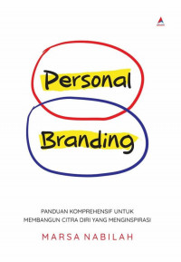 Image of Personal Branding