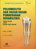 Poliomielitis dan Dasar-Dasar Pembedahan  Rehabilitasi