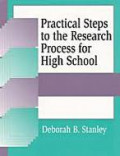 Practical Steps to the Research Process for High School