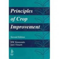 Principles of Crop Improvement