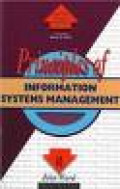 Principles of Information Systems Management