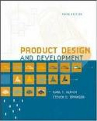 Product Design and Development