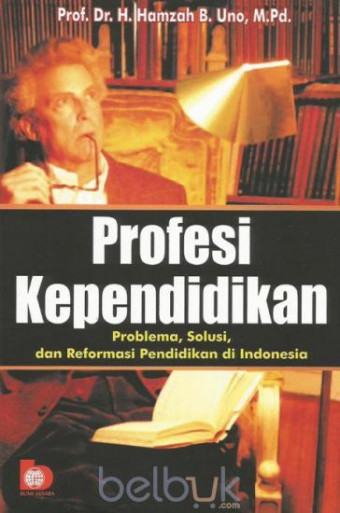 Profesi Kependidikan