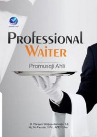 Professional Waiter