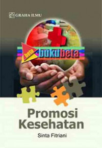 Image of Promosi kesehatan