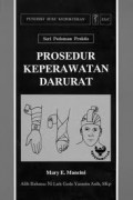 Prosedur Keperawatan Darurat