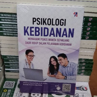Psikologi Kebidanan