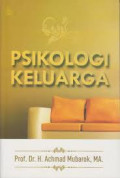 Psikologi Keluarga