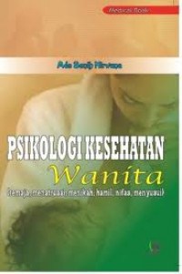 Image of Psikologi Kesehatan Wanita