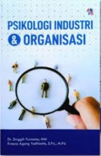 Psikologi industri dan organisasi