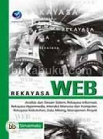 REKAYASA WEB