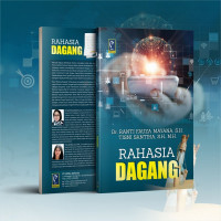 Rahasia dagang