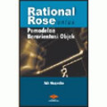 Rational Rose untuk Pemodelan Berorientasi Objek