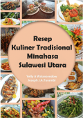 Resep Kuliner Tradisional Minahasa Sulawesi Utara