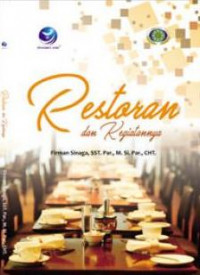 Restoran dan Kegiatannya