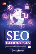 SEO Pamungkas ; Implementasi SEO ke dalam Website