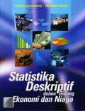 STATISTIKA DESKRIPTIF DALAM BIDANG EKONOMI DAN NIAGA