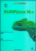 SUSELinux 10.0