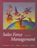 Sales Force Management