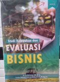 Studi kelayakan dan evaluasi bisnis